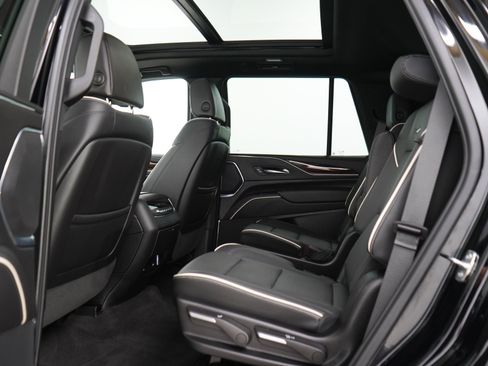 Used 2024 Cadillac Escalade Premium Luxury w/ Touring Package AWD/4WD image 19
