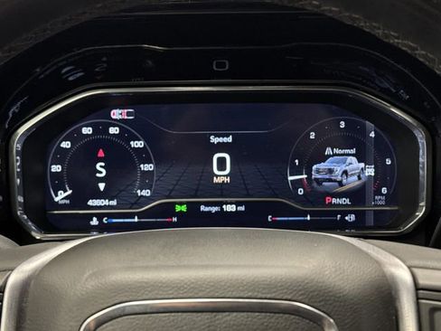 Used 2024 GMC Sierra 1500 Elevation image 18