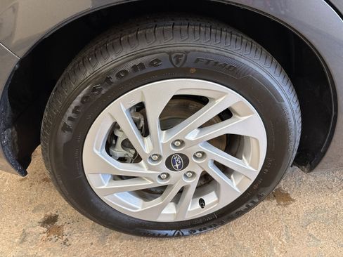 Used 2025 Subaru Impreza 2.0i image 11