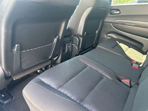 New 2026 Dodge Durango GT w/ Blacktop Package image 23