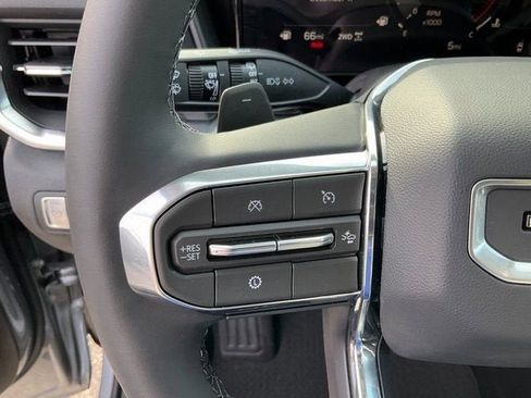 New 2026 GMC Terrain Denali image 8