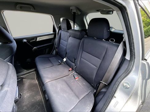 Used 2010 Honda CR-V LX image 15