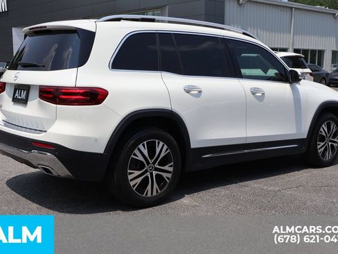 Used 2024 Mercedes-Benz GLB 250 image 6
