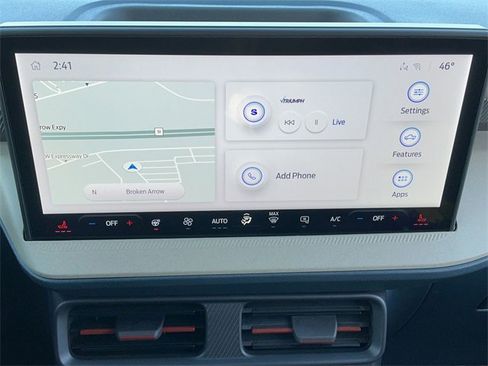 New 2026 Ford Maverick Lariat w/ 4K Tow Package image 19