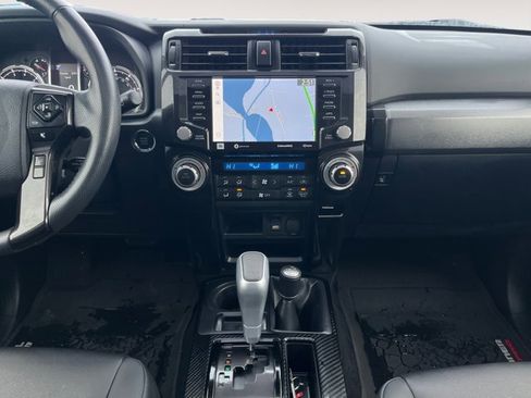 Certified 2021 Toyota 4Runner TRD Pro image 14