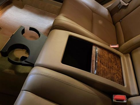 Used 2007 Mercedes-Benz S 550 Sedan image 29