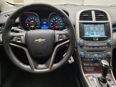 Used 2013 Chevrolet Malibu Eco w/ Power Convenience Package image 22