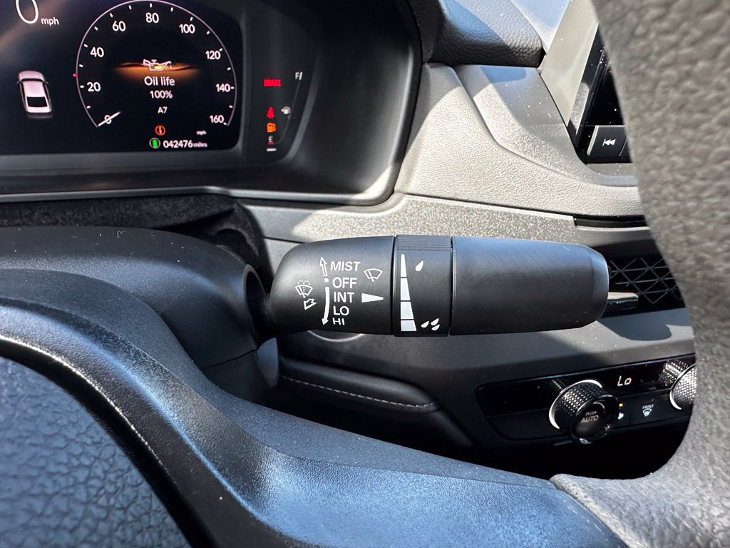 Used 2024 Honda Accord LX image 33