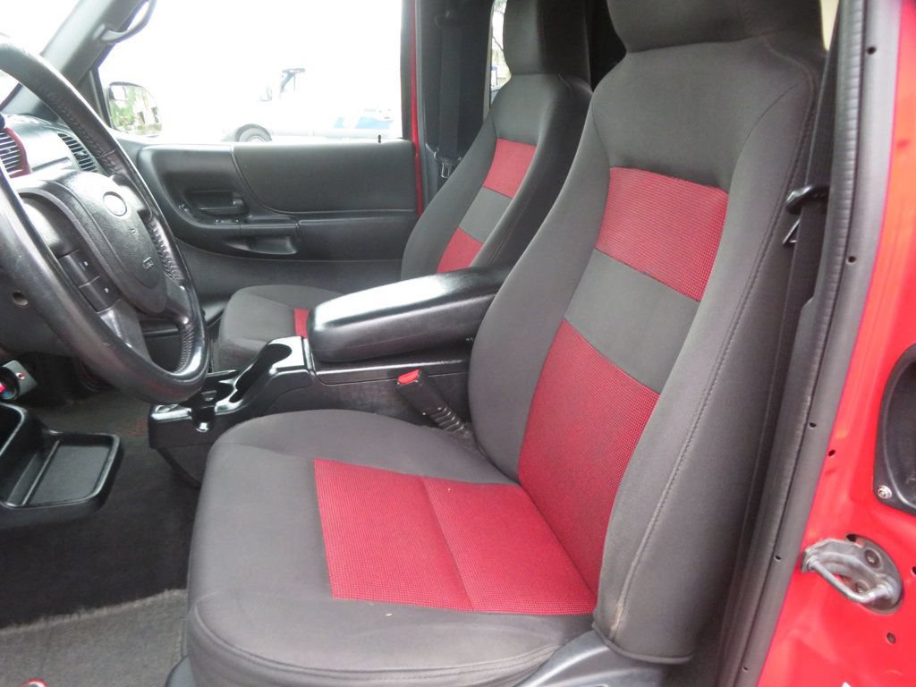 Used 2004 Ford Ranger 4x4 SuperCab image 19
