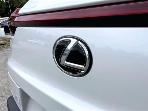 Used 2025 Lexus UX 300h FWD image 30