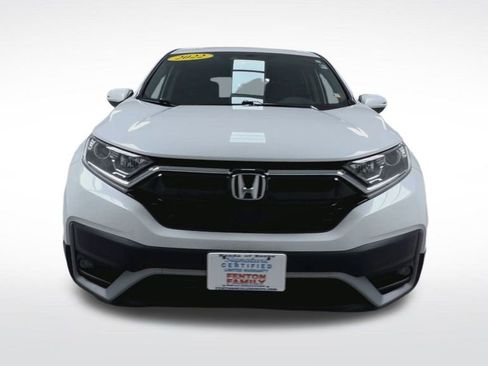 Used 2022 Honda CR-V EX image 3