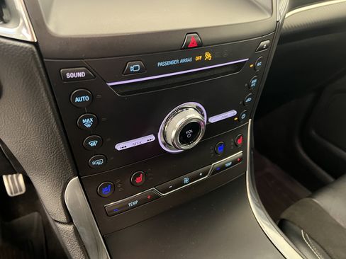 Used 2019 Ford Edge ST w/ Equipment Group 401A image 32