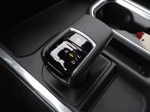 New 2026 Chevrolet Silverado 1500 LT Trail Boss w/ LT Trail Boss Premium Package AWD/4WD image 33
