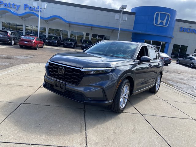 Used 2024 Honda CR-V EX image 4