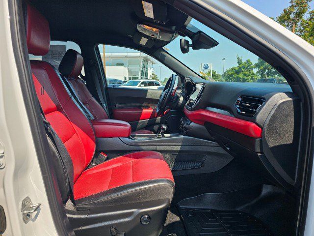 Used 2021 Dodge Durango R/T w/ Trailer Tow Group IV AWD/4WD image 11