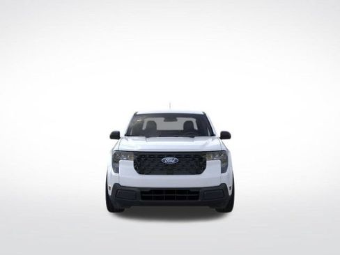 New 2026 Ford Maverick XL FWD image 8