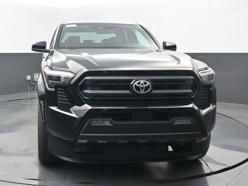 New 2026 Toyota Tacoma SR5 AWD/4WD image 19