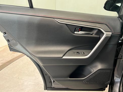 Used 2025 Toyota RAV4 XSE image 18
