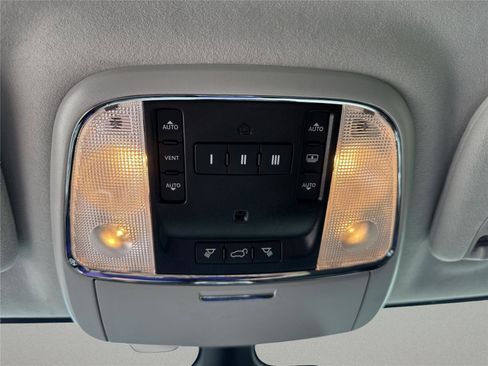 Used 2021 Jeep Grand Cherokee Summit AWD/4WD image 25