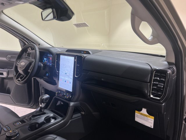 New 2026 Ford Ranger Lariat w/ FX4 Off-Road Package AWD/4WD image 25