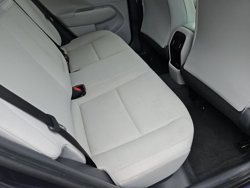 Used 2024 Hyundai Kona SEL AWD/4WD image 32