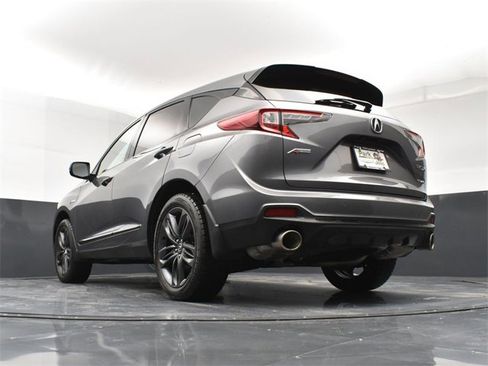 Used 2022 Acura RDX A-Spec image 22