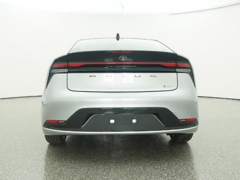 New 2026 Toyota Prius Limited image 23