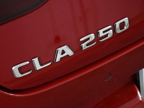 New 2026 Mercedes-Benz CLA 250 image 22