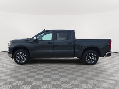 New 2026 Chevrolet Silverado 1500 LT w/ All Star Edition Plus