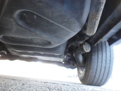 Used 2009 Honda Element EX image 8