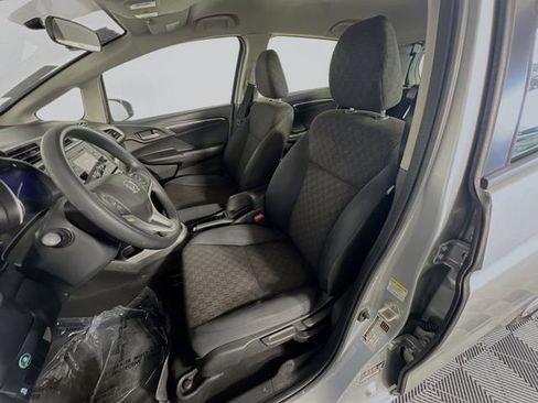 Used 2016 Honda Fit LX image 9