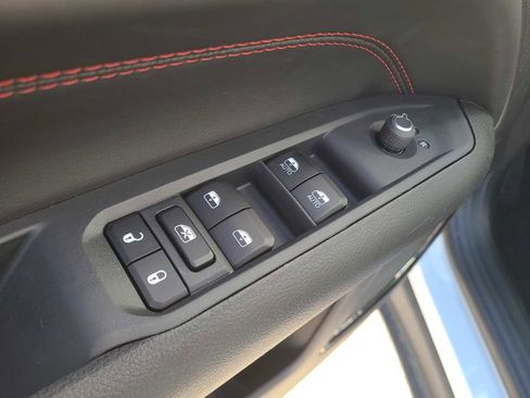 New 2024 Jeep Compass Trailhawk w/ Sun and Sound Group image 22