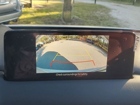 New 2025 MAZDA CX-5 Carbon Edition image 30