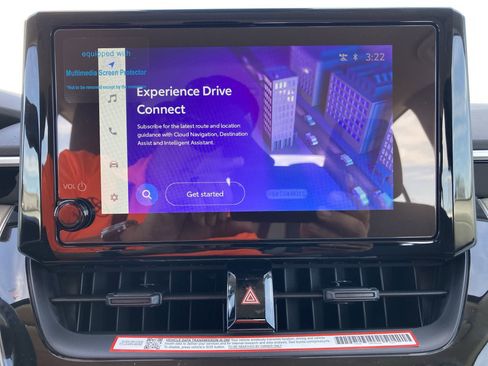 Certified 2026 Toyota Corolla LE image 19