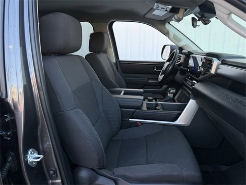 Used 2024 Toyota Tundra SR5 image 29