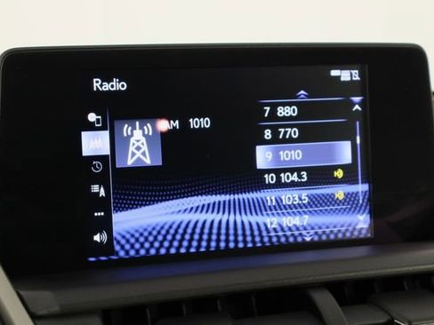 Used 2020 Lexus NX 300 AWD w/ Comfort Package image 31