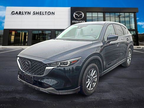 Used 2023 MAZDA CX-5 AWD 2.5 S image 1