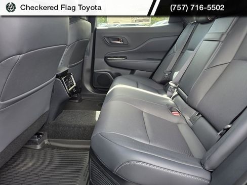 New 2026 Toyota Crown XLE image 6