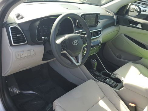 Used 2020 Hyundai Tucson Value image 21