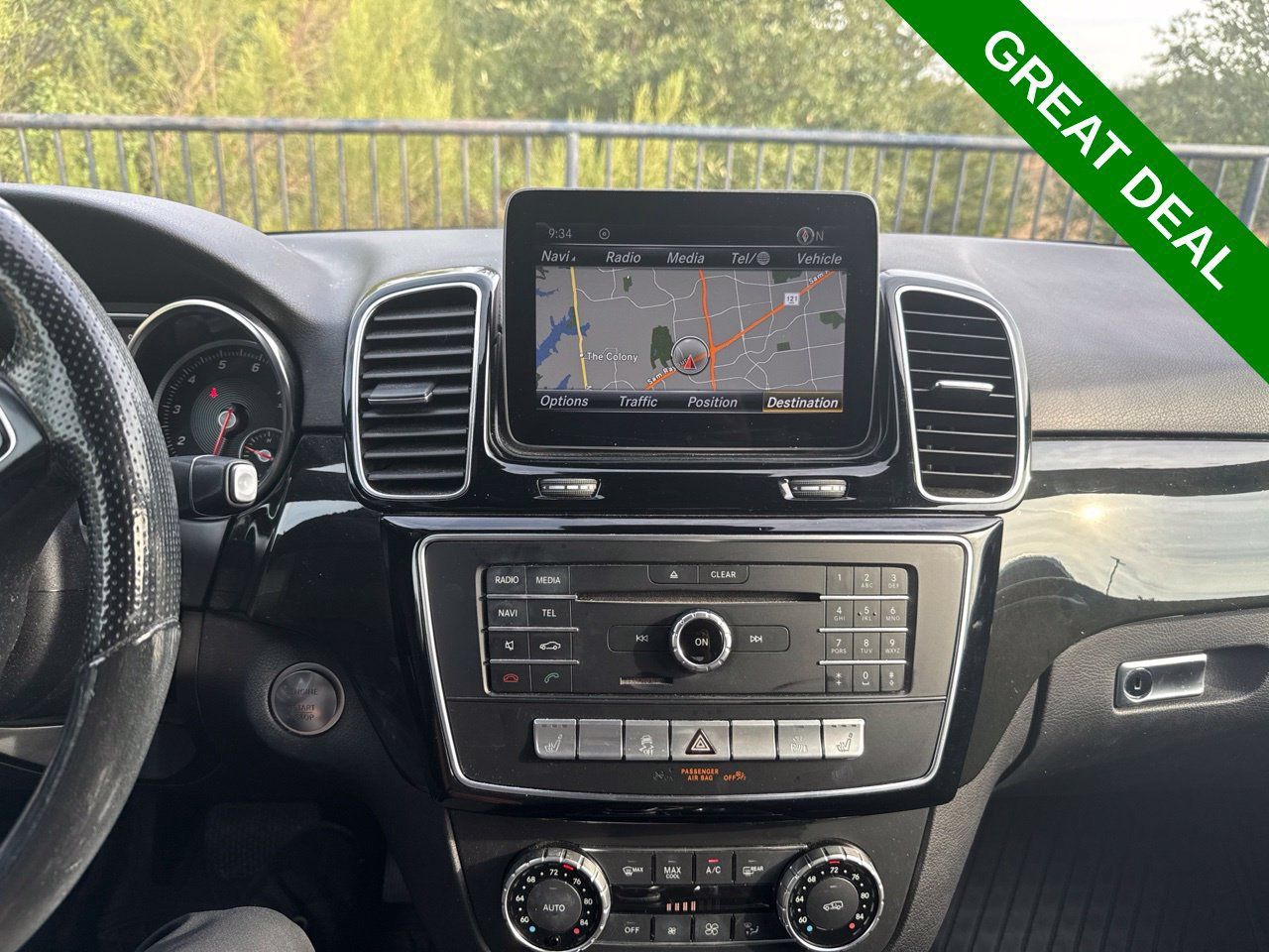 Used 2018 Mercedes-Benz GLE 350 image 23