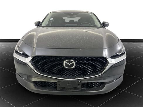 Used 2021 MAZDA CX-30 AWD 2.5 S w/ Preferred Package image 8