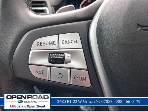 Used 2023 BMW X3 xDrive30i w/ Premium Package AWD/4WD image 31