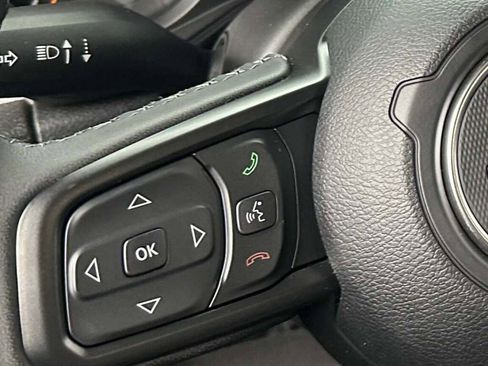 New 2026 Jeep Wrangler Sport S image 30