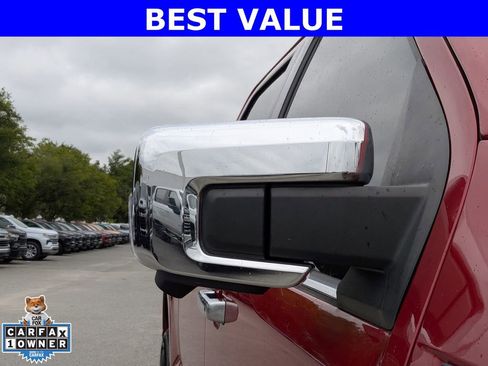 Used 2024 Ford F150 Lariat w/ Tow/Haul Package AWD/4WD image 11