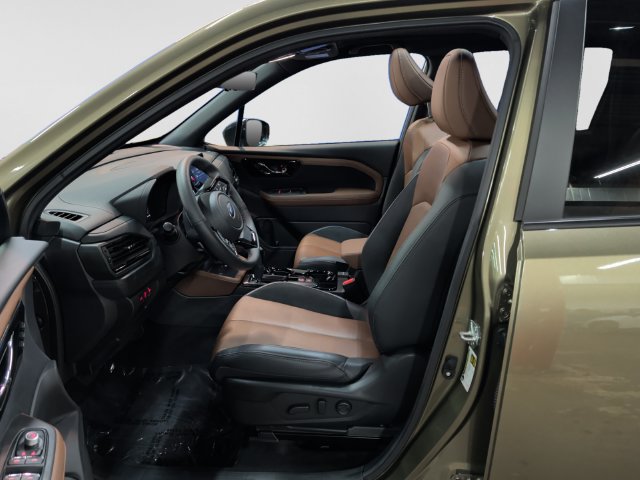 Certified 2026 Subaru Forester Touring AWD/4WD image 11