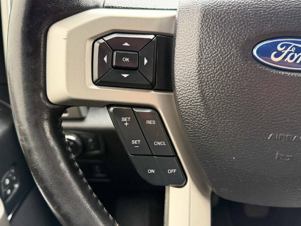 Used 2018 Ford F150 Lariat w/ Equipment Group 501A Mid AWD/4WD image 29