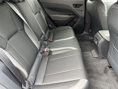 New 2026 Subaru Crosstrek 2.5i Wilderness image 9