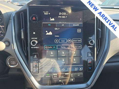 Used 2024 Subaru Crosstrek 2.5i Wilderness w/ Crosstrek Mirror Package image 17