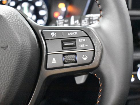 New 2026 Honda CR-V Sport-L image 17