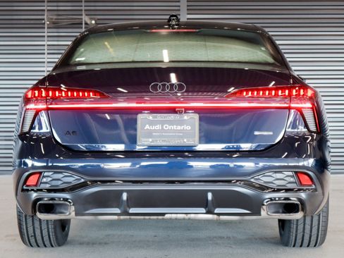 New 2026 Audi A6 Premium Plus image 15